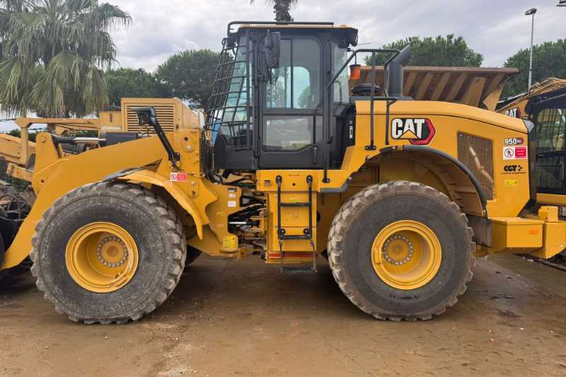 OmecoHub - Immagine CATERPILLAR 950GC